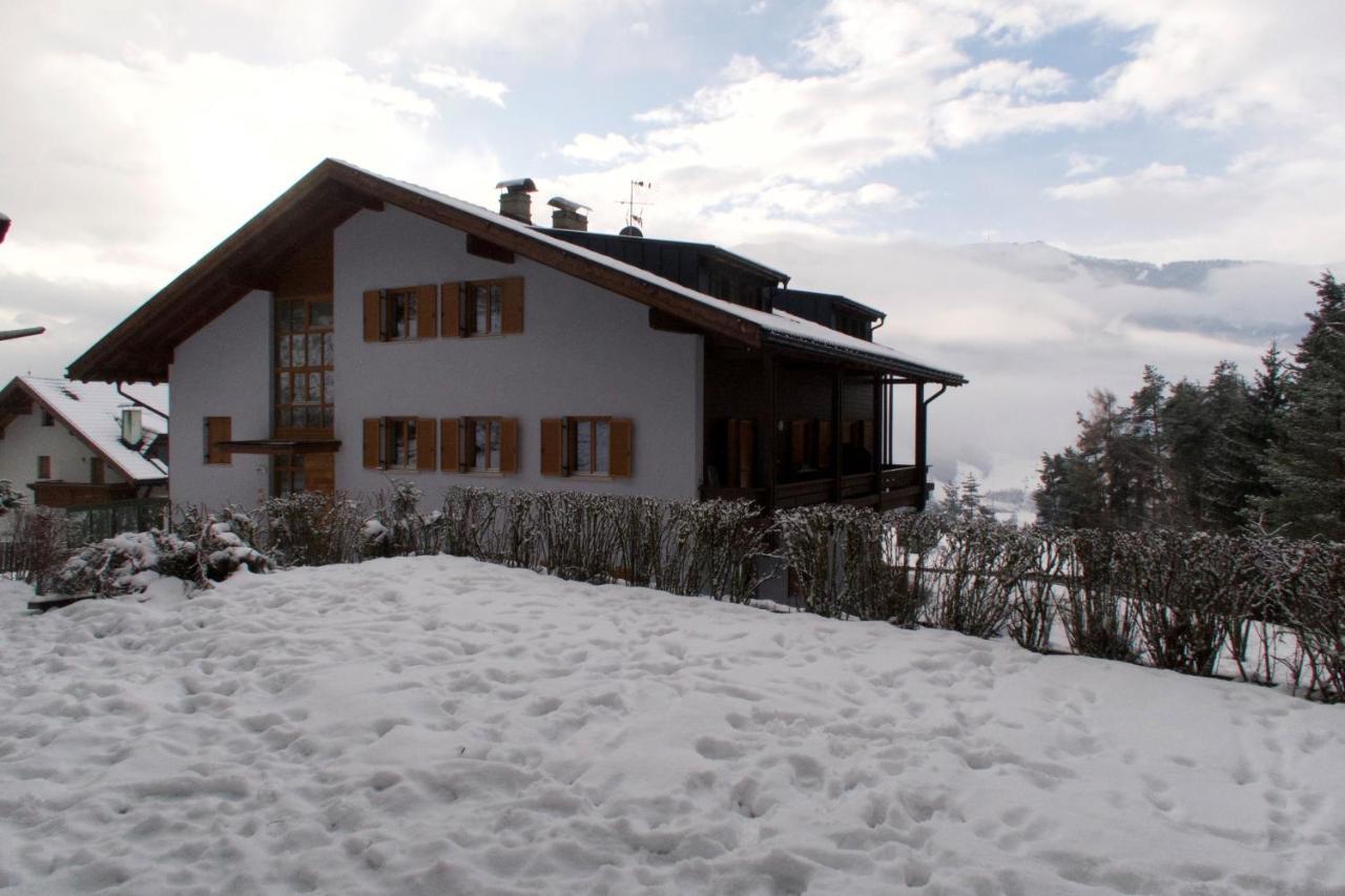 Haus Percha Mountain Apartments Exterior photo